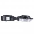 Newyall Accessory Drive Belt Tensioner With Idler Friction Wheel