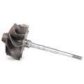 Turbo Turbine Wheel Is For Garrett Gt3582r Ball Bearing Reverse