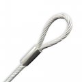 Polaris Ranger 1000 Xp And Crew Tailgate Cable Pair