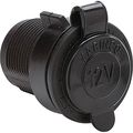 Can-am 219400366 Black 12v Front Cargo Power Outlet Kit 