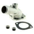 Engine Coolant Thermostat Housing 