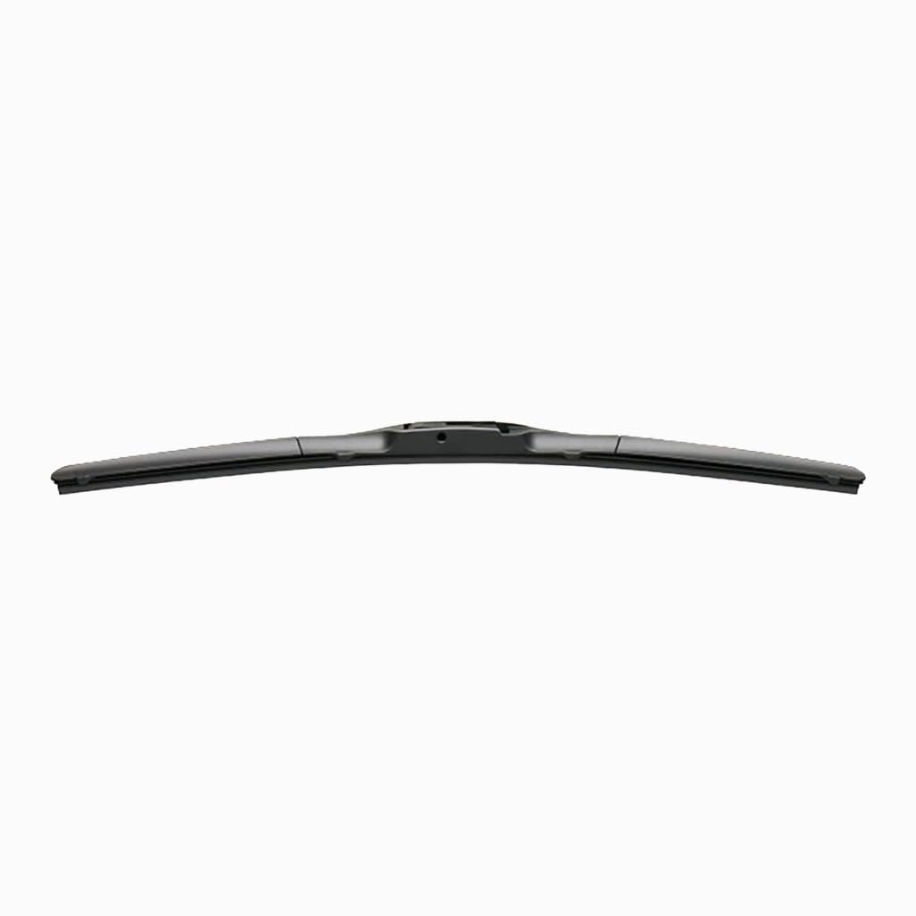 Wiper Blade For Audi A6 1999 2000 2001 2002 2003 2004 22 In Hybrid Black Plastic Frame Hook Connection Olx-acd8-01416-cl360a70