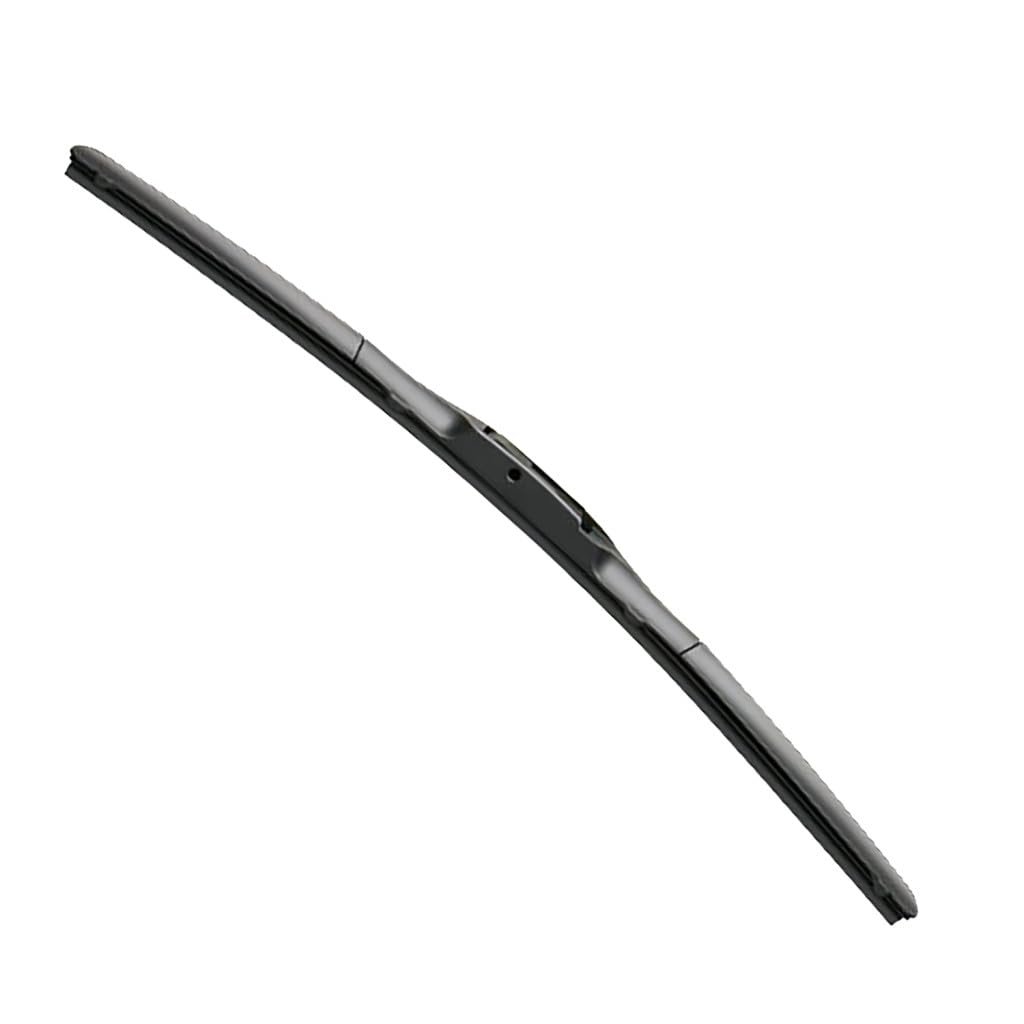 Wiper Blade For Audi A6 1999 2000 2001 2002 2003 2004 22 In Hybrid Black Plastic Frame Hook Connection Olx-acd8-01416-cl360a70
