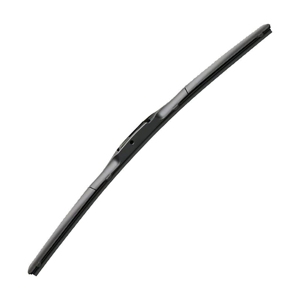 Wiper Blade For Audi A6 1999 2000 2001 2002 2003 2004 22 In Hybrid Black Plastic Frame Hook Connection Olx-acd8-01416-cl360a70