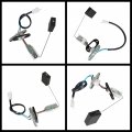 Waltyotur Motorcycle Fuel Meter Sending Unit Replacement For Yamaha Road Star 1600 Xv1600a Silverado Xv1600at 1999-2003