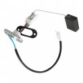 Waltyotur Motorcycle Fuel Meter Sending Unit Replacement For Yamaha Road Star 1600 Xv1600a Silverado Xv1600at 1999-2003