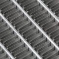 3-row Racing Cooling Radiator For Chevy Vega Pontiac Astre 2 3l Engine 1971-1977 Full Aluminum