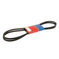 Accessory Drive Belt Set 34 5 In Length 1 Width Rlx-wop-oes-90916-02353-83-cl360a50 Black Standard Style 