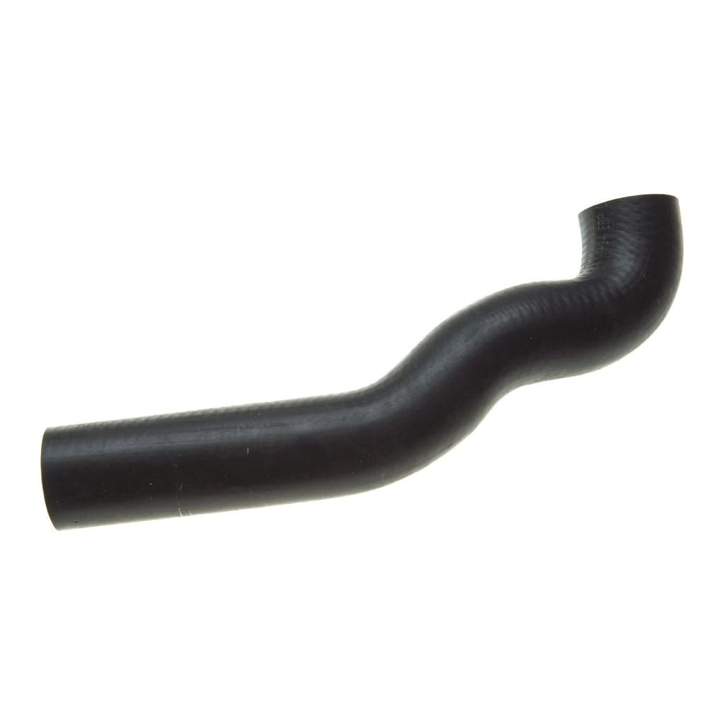 Engine Coolant Radiator Hose For Bmw Z3 1997 To 2002 Professional Molded Design 21 In Centerline Length Olx-acd22361m-cl360a57