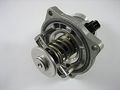 Engine Coolant Thermostat For 2003 To 2005 L322 Range Rover 4 4l V8 M62 Pel000060 