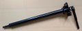 Wantone Racing Steering Column Shaft Assembly 608117 Replacement For 2008-2022 Ezgo Rxv G E Golf Carts