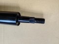 Wantone Racing Steering Column Shaft Assembly 608117 Replacement For 2008-2022 Ezgo Rxv G E Golf Carts
