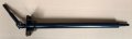Wantone Racing Steering Column Shaft Assembly 608117 Replacement For 2008-2022 Ezgo Rxv G E Golf Carts