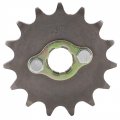Tdpro 530 20mm 15t Chain Sprocket Cog For 125cc-350cc Dirt Pit Bike Atv Go Kart