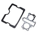 Gasket Kit Compatible For Honda Rebel Ca250 Cmx250c Cmx250x