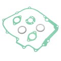 Gasket Kit Compatible For Honda Rebel Ca250 Cmx250c Cmx250x