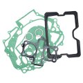Gasket Kit Compatible For Honda Rebel Ca250 Cmx250c Cmx250x
