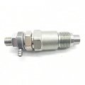 3pc Fuel Injector For Kubota Tractor L185 L245 L2050 L295 L2350 L235 L275 L175 L225 L225dt 15271-53000