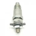 3pc Fuel Injector For Kubota Tractor L185 L245 L2050 L295 L2350 L235 L275 L175 L225 L225dt 15271-53000