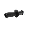 Chevy Express 2500 2008 Brake Booster Vacuum Hose Connector 