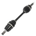 Front Right Cv Axle 44220 Hn8 A41 For Honda Foreman 500 2005 2009 And Rincon 680 2008 19 54 In Compressed Length 20 Inner 21 