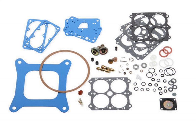 Quick Fuel Brawler Rebuild Kit N S 650-750