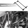 X Autohaux 1 Pair Car Front Stabilizer Sway Bar End Links K7258 For Chrysler Town Country Pacifica Dodge Grand Caravan