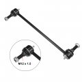X Autohaux 1 Pair Car Front Stabilizer Sway Bar End Links K7258 For Chrysler Town Country Pacifica Dodge Grand Caravan