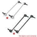 X Autohaux 1 Pair Car Front Stabilizer Sway Bar End Links K7258 For Chrysler Town Country Pacifica Dodge Grand Caravan