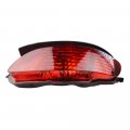 Flypig Rx330 Rx400h Rh Reflector Marker Lightmarker Light W Bulb 819100e010 81910-0e010 For Lexus 2004-2009