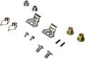 Carlson Quality Brake Parts H7344 Drum Hardware Kit 
