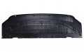 Bapmic 4g0807611 Front Bumper Grille Grill-lower Plate For Audi A6 Quattro 12-15