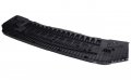 Bapmic 4g0807611 Front Bumper Grille Grill-lower Plate For Audi A6 Quattro 12-15
