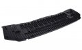 Bapmic 4g0807611 Front Bumper Grille Grill-lower Plate For Audi A6 Quattro 12-15