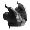 Tcmt Headlight Head Lamp Assembly Fit For Kawasaki Ninja Zx14r Zx-14r Zzr 1400 2006-2011