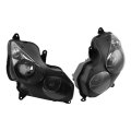Tcmt Headlight Head Lamp Assembly Fit For Kawasaki Ninja Zx14r Zx-14r Zzr 1400 2006-2011