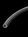 Pu Air Hose 5mmx8mm Flexible Fuel Gas Line Pneumatic Tube Clear 4m