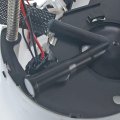 A-premium Electric Fuel Pump Module Assembly With Pressure Sensor Compatible Chevrolet Express 1500 2500 3500 Gmc Savana