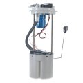 A-premium Electric Fuel Pump Module Assembly With Pressure Sensor Compatible Chevrolet Express 1500 2500 3500 Gmc Savana