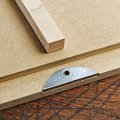 Thin Stock Threaded Inserts 4-pack