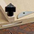 Thin Stock Threaded Inserts 4-pack
