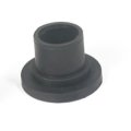 Rack And Pinion Mount Bushing For 1998 1999 2000 2001 2002 Oldsmobile Intrigue Natural Rubber Black 2 Piece Set 