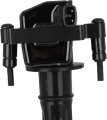 Ignition Coil Coils Iridium Spark Plugs 6 For Chrysler Sebring 2 7l003005 Concorde 2 1998-2004 300 2 2005 Uf199 
