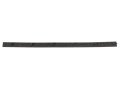 1963-1967 Corvette Convertible Left Hand Rear Vent Window Weatherstrip 632221l