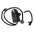 Transmission Shift Actuator Automatic Lock Replacement For Ford F-150 2004-2014 Lincoln Mark Lt 2006-2008 609039 7l3z7e096a 