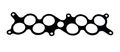 Dnj Engine Components Mg4114 Manifold Gaskets 