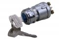 Trkimal Ignition Starter Switch With 3 Position Connection Terminal 2 Keys For Cars Buggies Scooter Trailer Agricultural