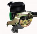 Brake Pads Dirt Bike Coolster Peace Sports Roketa Apollo Coleman Others