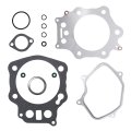 Top End Gasket Kit Set For Honda Foreman 450 Trx450 Trx450s Trx450es 4x4 1998 2001 Trx450fm Trx450fe 2002 2003 2004 Includes 