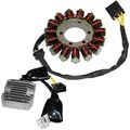 Caltric Stator Regulator Fits Honda 600rr Cbr600rr Cb-r600rr 2007-2012 